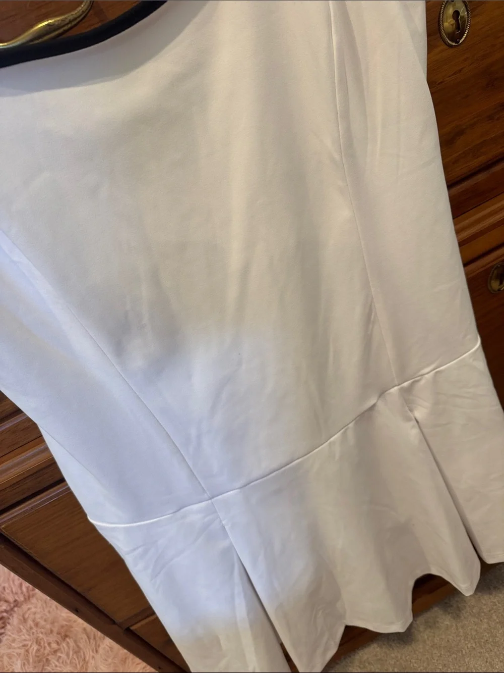 NWT WOMENS ATHLETIC DRESS